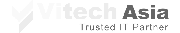 Vitech Asia